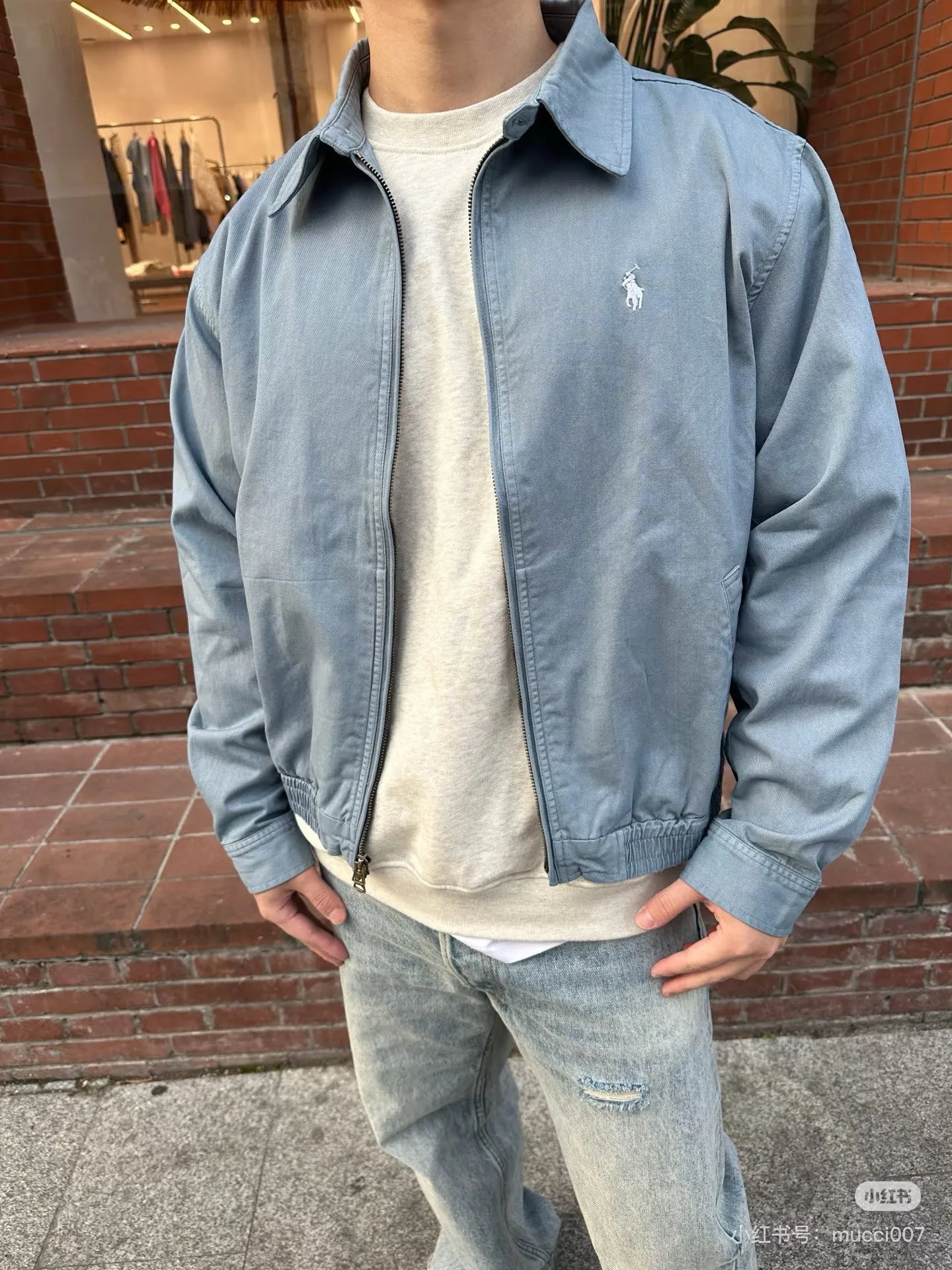 model picture